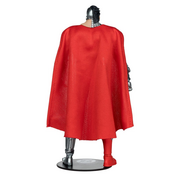 McFarlane Vault Collection DC Multiverse Cyborg Superman (The Returns of Superman) Action Figure 18cm