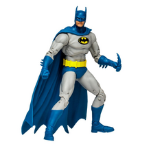 McFarlane Vault Collection DC Multiverse Batman (Knightfall) Action Figure 18cm