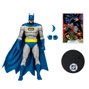 McFarlane Vault Collection DC Multiverse Batman (Knightfall) Action Figure 18cm