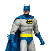 McFarlane Vault Collection DC Multiverse Batman (Knightfall) Action Figure 18cm