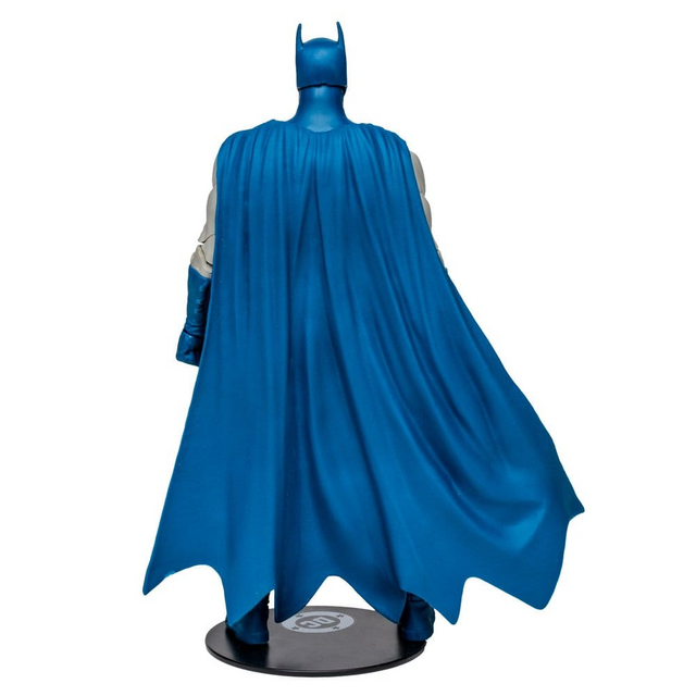 McFarlane Vault Collection DC Multiverse Batman (Knightfall) Action Figure 18cm