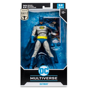 McFarlane Vault Collection DC Multiverse Batman (Knightfall) Action Figure 18cm