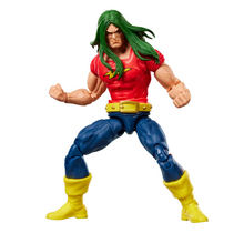 Marvel Legends Series Marvel's Doc Samson Action Figure 15cm