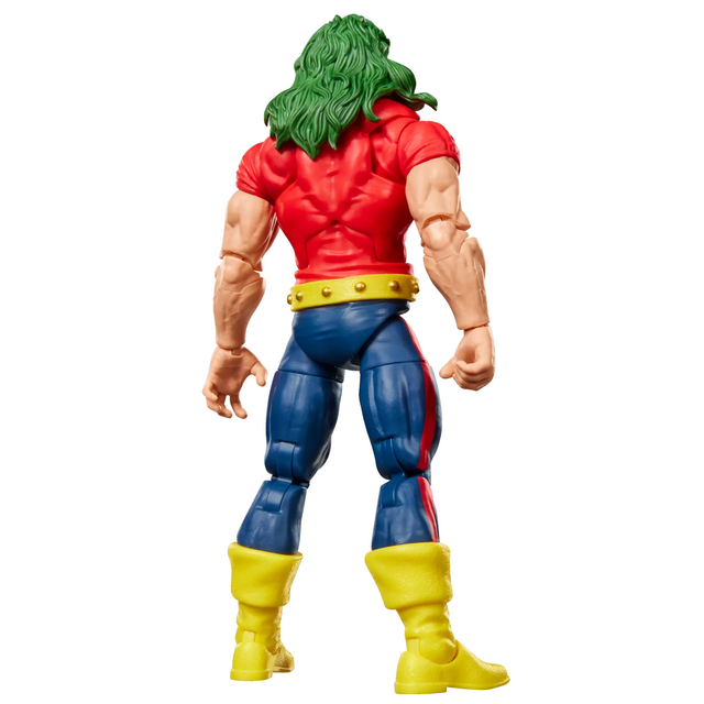 Marvel Legends Series Marvel's Doc Samson Action Figure 15cm