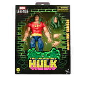 Marvel Legends Series Marvel's Doc Samson Action Figure 15cm