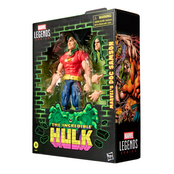 Marvel Legends Series Marvel's Doc Samson Action Figure 15cm
