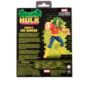 Marvel Legends Series Marvel's Doc Samson Action Figure 15cm
