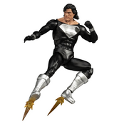DC Comics Superman Recovery Suit Action Figure 21cm