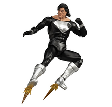 DC Comics Superman Recovery Suit Action Figure 21cm