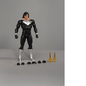 DC Comics Superman Recovery Suit Action Figure 21cm
