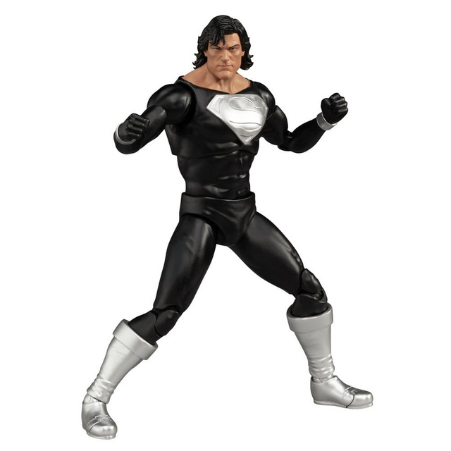 DC Comics Superman Recovery Suit Action Figure 21cm