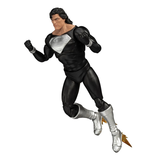DC Comics Superman Recovery Suit Action Figure 21cm