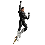 DC Comics Superman Recovery Suit Action Figure 21cm