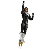 DC Comics Superman Recovery Suit Action Figure 21cm