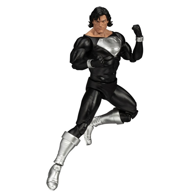 DC Comics Superman Recovery Suit Action Figure 21cm