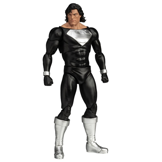 DC Comics Superman Recovery Suit Action Figure 21cm