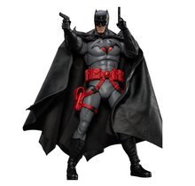 DC Comics Batman Thomas Wayne Action Figure 21cm
