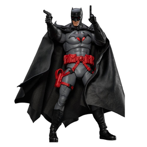 DC Comics Batman Thomas Wayne