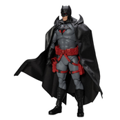 DC Comics Batman Thomas Wayne Action Figure 21cm