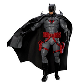 DC Comics Batman Thomas Wayne Action Figure 21cm