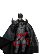 DC Comics Batman Thomas Wayne Action Figure 21cm