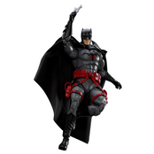 DC Comics Batman Thomas Wayne Action Figure 21cm