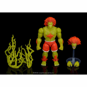 Ultra Street Fighter II: The Final Challengers Blanka (Glow in the Dark) 19cm