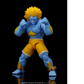 Ultra Street Fighter II: The Final Challengers Blanka Player 2 19cm