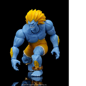 Ultra Street Fighter II: The Final Challengers Blanka Player 2 19cm