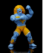 Ultra Street Fighter II: The Final Challengers Blanka Player 2 19cm