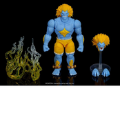 Ultra Street Fighter II: The Final Challengers Blanka Player 2 19cm