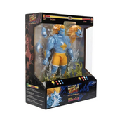 Ultra Street Fighter II: The Final Challengers Blanka Player 2 19cm