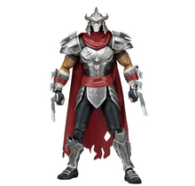 Teenage Mutant Ninja Turtles x Fortnite Shredder Action Figure 18cm