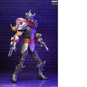 Teenage Mutant Ninja Turtles x Fortnite Shredder Action Figure 18cm