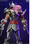 Teenage Mutant Ninja Turtles x Fortnite Shredder Action Figure 18cm