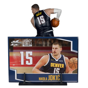NBA McFarlane's SportsPicks Nikola Jokic (Denver Nuggets) Statue 16cm