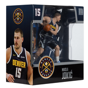 NBA McFarlane's SportsPicks Nikola Jokic (Denver Nuggets) Statue 16cm