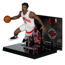 SportsPicks Scottie Barnes Statue