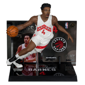 NBA McFarlane's SportsPicks Scottie Barnes (Toronto Raptors) Statue 15cm