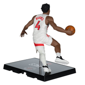 NBA McFarlane's SportsPicks Scottie Barnes (Toronto Raptors) Statue 15cm