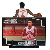NBA McFarlane's SportsPicks Scottie Barnes (Toronto Raptors) Statue 15cm
