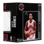NBA McFarlane's SportsPicks Scottie Barnes (Toronto Raptors) Statue 15cm