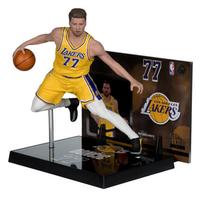 SportsPicks Luka Doncic Statue