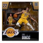 NBA McFarlane's SportsPicks Luka Doncic (Dallas Mavericks) Statue 15cm