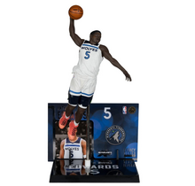 NBA McFarlane's SportsPicks Anthony Edwards (Minnesota Timberwolves) Statue 21cm