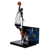 NBA McFarlane's SportsPicks Anthony Edwards (Minnesota Timberwolves) Statue 21cm