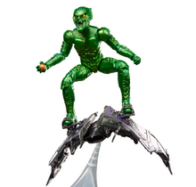 Marvel Legends Series Green Goblin Spider-Man: No Way Home Action Figure 15cm