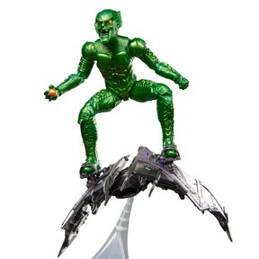 Marvel Legends Series Green Goblin