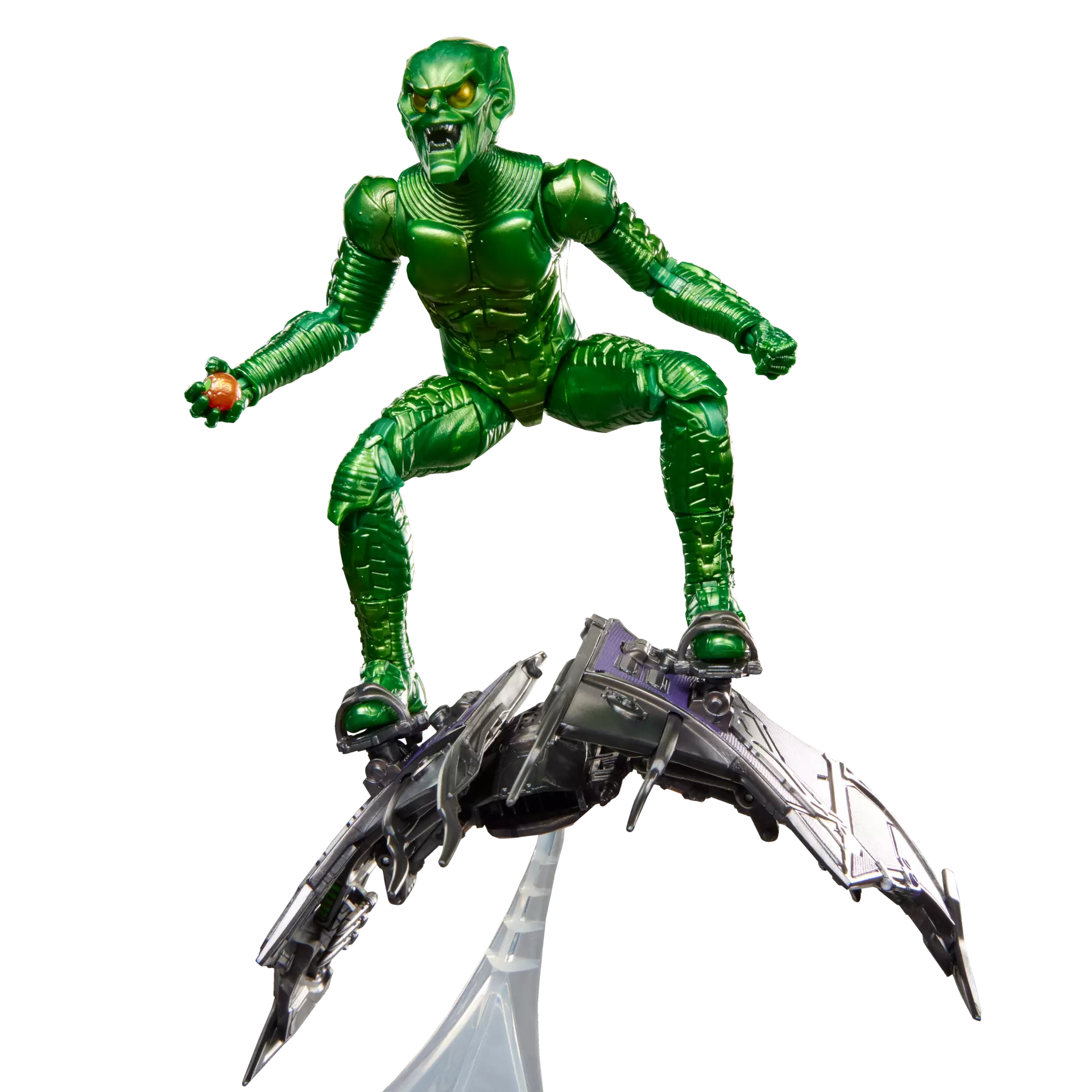 Hasbro Marvel Legends Series Green Goblin