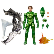 Marvel Legends Series Green Goblin Spider-Man: No Way Home Action Figure 15cm